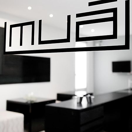Muà Bolonha Exterior foto