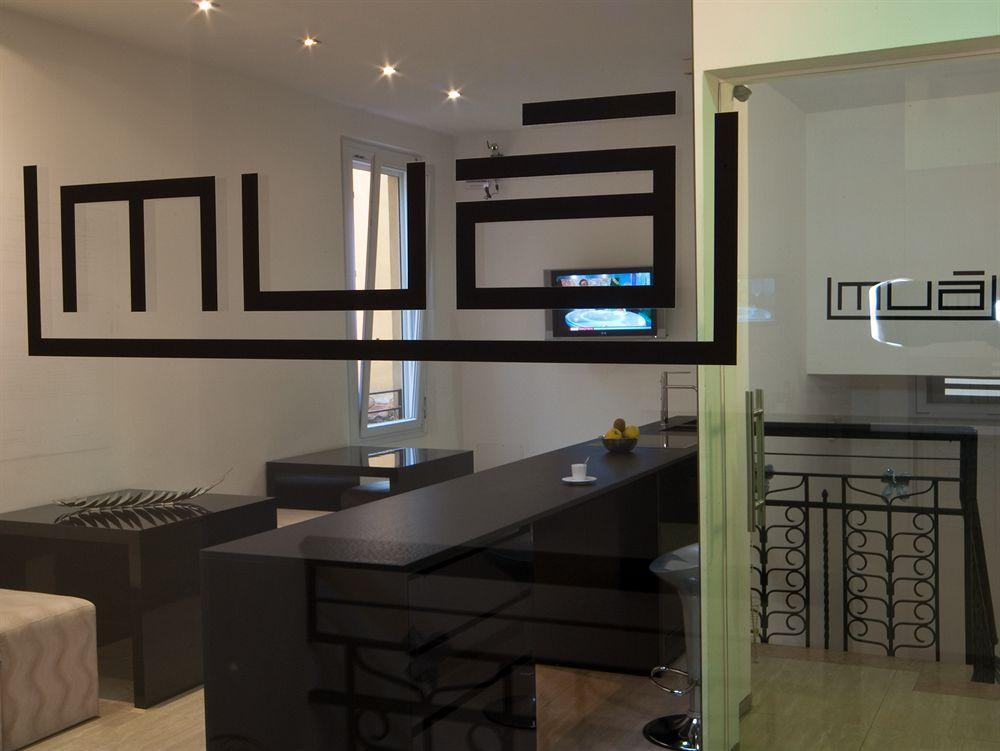 Muà Bolonha Exterior foto